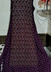 Pretty Gown