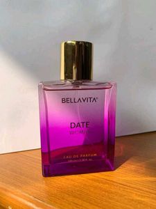 Bella Vita Date Woman Perfume