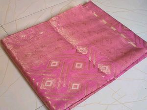 Banarasi Silk Saree