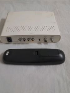 Hathway Digital Set Top Box