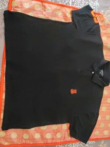 big banana 5xl T-shirt with Logo