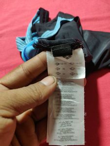 10/11 Years Girl Swimming Suit