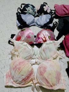 Fashionable Ladies Bra