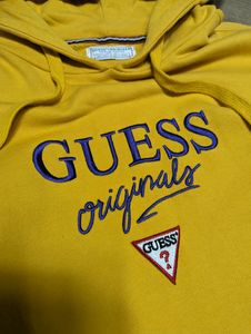 Guess Original,hoodie