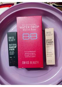 Swiss Beauty Makeup Kit