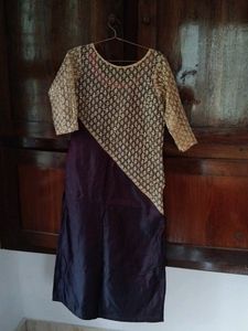 Stiched Kurta