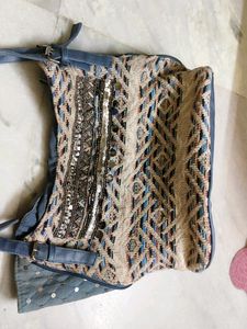 Banjara Shoulder Bag