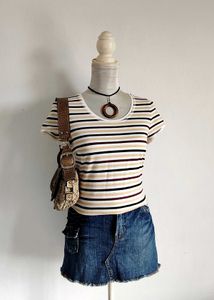 Vintage Burberry T-shirt
