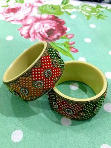 Bangles & Bracelets
