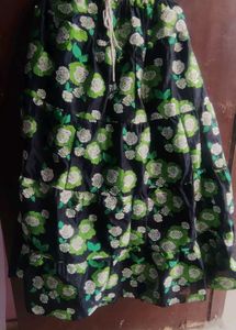 Ethnic Lehenga Skirt