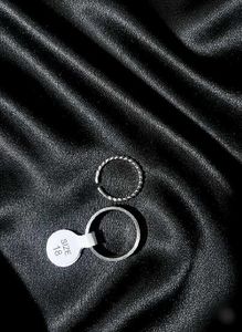 Elegant Couple Rings