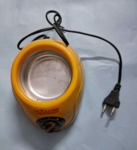 Chocolate Electric Melter
