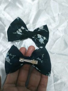 Combo Hair Accessories