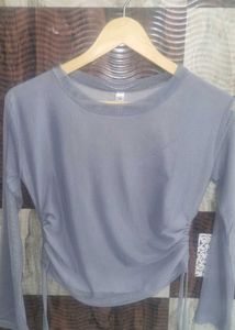 SKIMS DUPE TOP