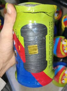 Mono Kite Flying Plastic Manjha