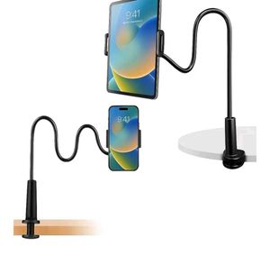 Solid Wire Mobile &amp; Tablets Holder