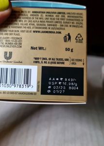 Lakme Hyaluronic Dewy Gel Creme