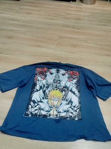 Naruto Tee shirt