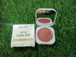 Recode Lip & Cheek Tint