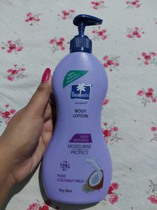 Parachute Body Lotion 400ml