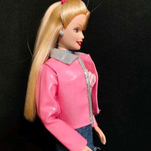 Generation Girl Barbie Doll 🩷