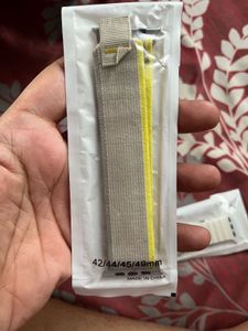Apple Watch Strap