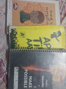 Aakash Physics Class 12th Toppers Batch Notes