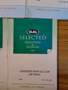 🆕 LLB Books