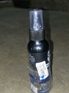 Muuchstac Face Wash