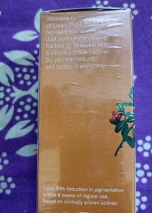 Oziva Absolut Even Anti Pigmentation Face Serum