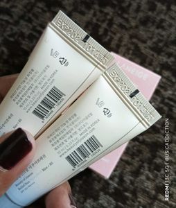LANEIGE Sleeping Mask &amp; Beauty Of Joseon Sunscreen