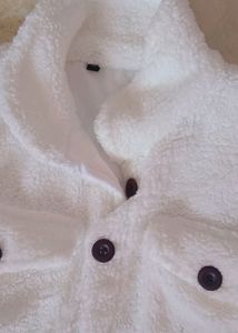 Jacket, Over Coat
