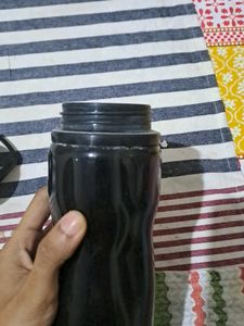 700ml Used Stainless Steel Bottle