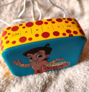 🦄Saregama Carvaan MiniKids Chota Bheem Radio⭐