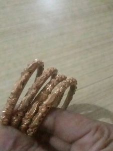 Bangles for women to wear 1 Gram Sona