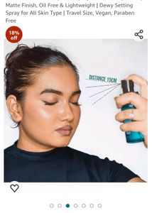 💥Loot Offer 💥🩵 Makeup Fixer 💙