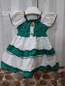 10 Pairs Baby Girl Clothes Bundle