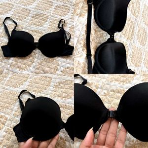 Front Closure Bra