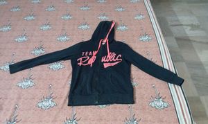 Black Hoodie ♡