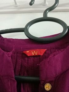 W Kurti