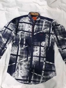 Stylish Lvish-X Shirt