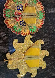 Gopu Ji Dresses