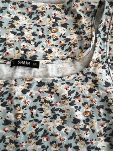 Shein Bodycon Dress