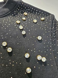 Heavy Diomond SweatShirt