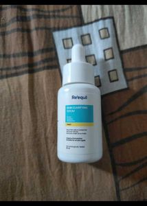 Re&#39;equil Skin Clarifying Serum