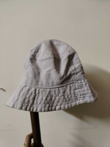 Bucket Hat- Grey
