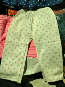 Girls Kids New Baby Outfit with Tie Detail