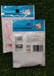 Stylewell - Pack Of 5(100 Pcs)
