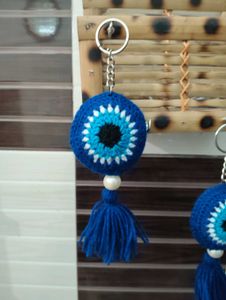 Evil eye Handmade Door hangings