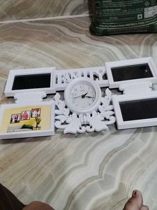 bada photo frame hai family phot